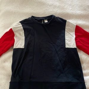 Long Sleeve Thick Tee